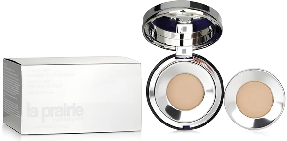 La Prairie Altın Bej W-30 2x15 ml - Resim 4
