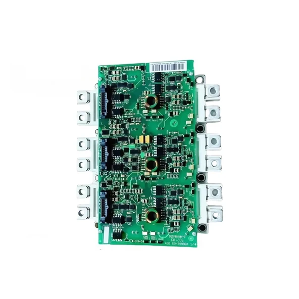 VTCTYBPGBW FS225R17KE3/AGDR-66C, İnvertör IGBT Modülü Sürücü Kartı, FS225R17KE3 AGDR-66C ürün görseli 1
