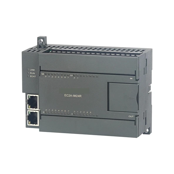 LUJIAYA PLC modülü G/Ç modülü EC2A-IM24R EC2A-IM24TP(EC2A-IM24R) ürün görseli 1