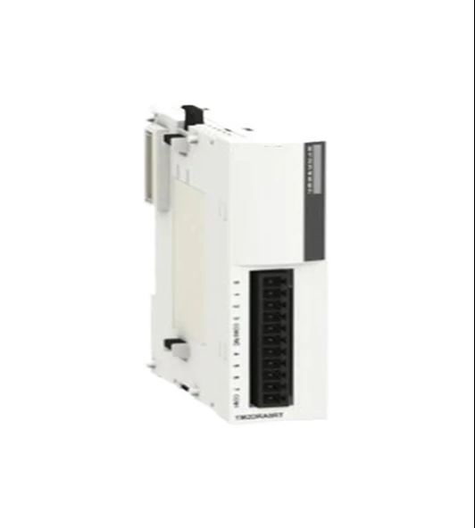 LUJIAYA PLC modülü TM2AMO2HTN Analog çıkış modülü 2 çıkış ürün görseli 1