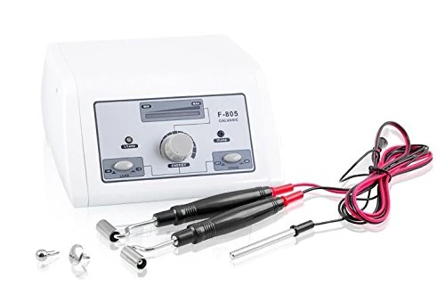 Profesyoneller için yüz için elektrokaplama cihazı [F-805] ürün görseli 1