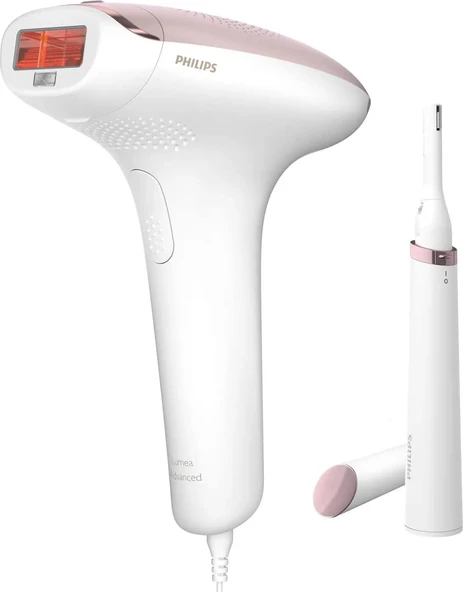 Philips BRI920-00 ışık darbeli epilatör ürün görseli 1
