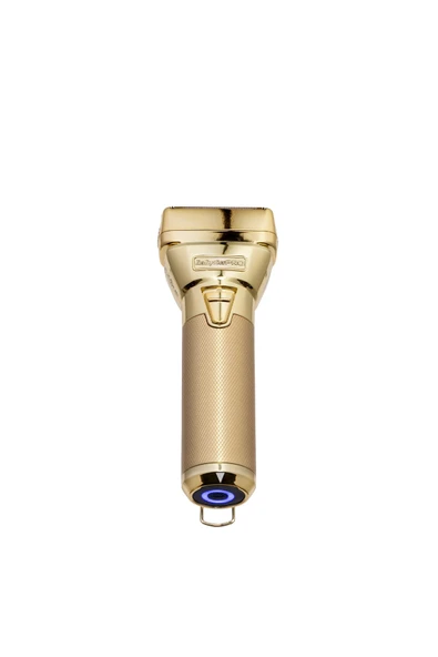 BabyLiss Pro FXONE Tıraş Makinesi Metal Gold Profesyonel Tıraş Makinesi | FX79FSGE ürün görseli 1