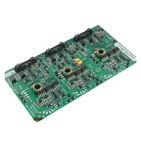VTCTYBPGBW AGDR-72C İnvertör Igbt Modülü Igbt Kapısı Sürücü Kartı AGDR 72C ürün görseli 1
