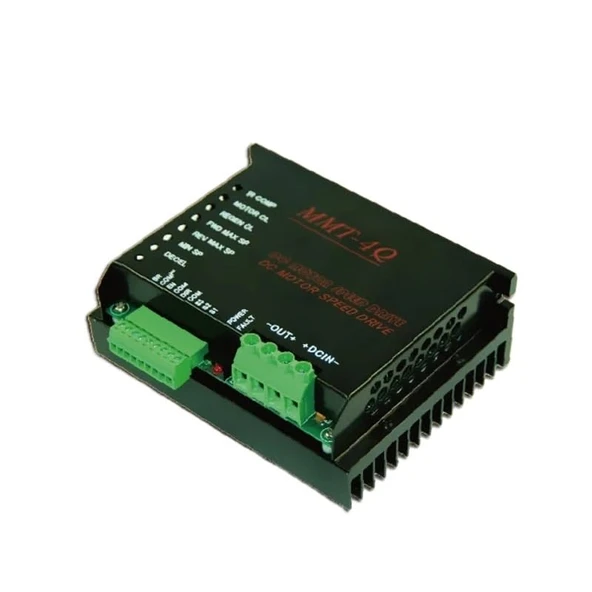 KOSBO DC48RT30BL 48V 30A Dört Çeyrek RegenbraKing PWM DC Regülatör ürün görseli 1