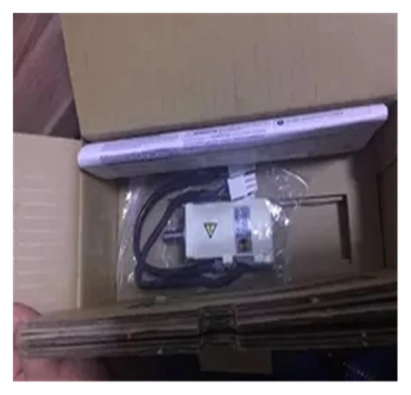 KOSBO AC servo motor MSM5AZA1AB orijinal ürün görseli 1