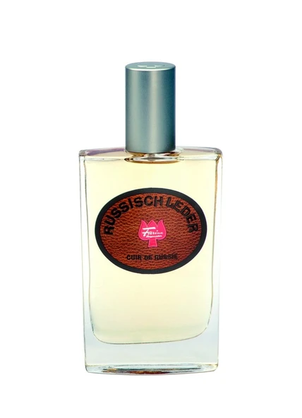 FARINA Rus Deri - Cuir de Russie - Tıraş Sonrası, 100 ml ürün görseli 1