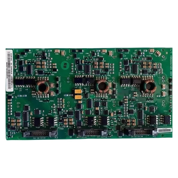 VTCTYBPGBW AGDR-66C İnvertör Igbt Modülü Igbt Kapısı Sürücü Kartı AGDR 66C ürün görseli 1