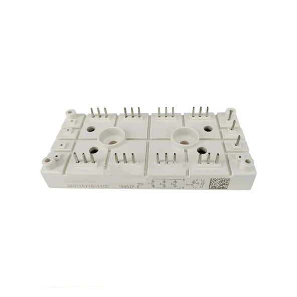 KOSBO IGBT modülü SKD116-16-L105 SKD146-16-L100 SKD116-16-L100 SKD146-14-L75 SKDH116-16-L75 SKD146-12-L75(SKD146-16-L100) ürün görseli 1