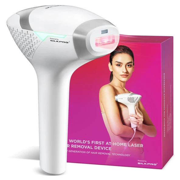 Kadınlar ve erkekler için DermRays 810nm diyot lazer epilasyon, 1-5 ten rengi için V8S, FDA onaylı, ICE soğutmalı epilasyon sistemi, geniş açı ürün görseli 1