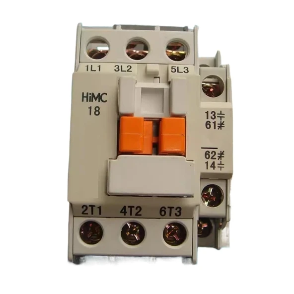 Deniz Elektrik Uygulamaları için UOUOBEAR Deniz Kontaktörleri HIMC18 AC220V ürün görseli 1