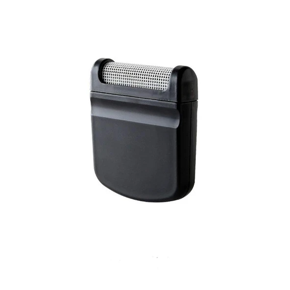 Samnuerly Yeni Mini Tüy Giderici Saç Topu Düzeltici Fuzz Pelet Kesim Makinesi Taşınabilir Epilatör Kazak Elbise Tıraş Makinesi Çamaşır Temizleme Araçları (Boyut: Stil 4) (Stil 4) ürün görseli 1