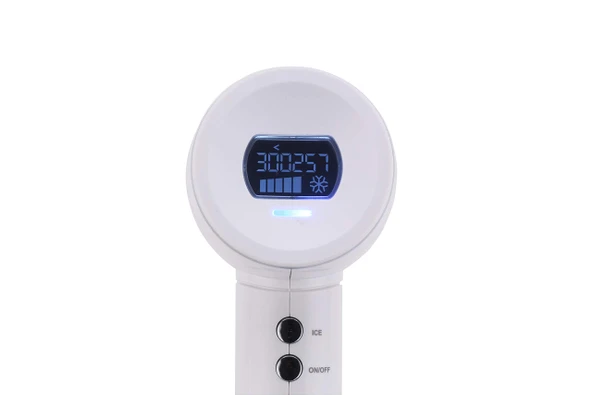 Tanda Beauty Ice Touch Epilatör - Resim 2