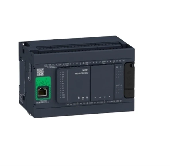 LUJIAYA PLC modülü TM100C16RN/TM100C24RN(TM100C16RN) ürün görseli 1