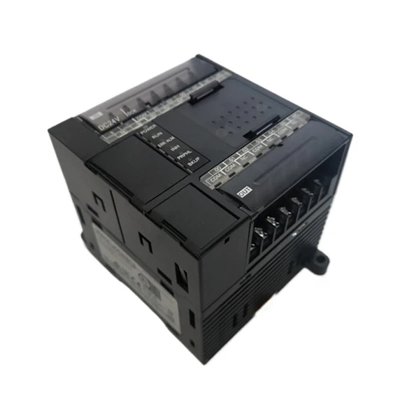 LUJIAYA PLC modülü CP1E-E20SDR-A CPU programlanabilir kontrol cihazı ürün görseli 1