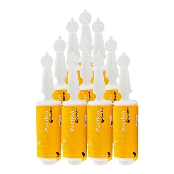 PURILON Jel 3906 10X8 gr ürün görseli 1