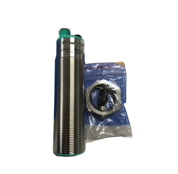 UOUOBEAR 1 adet UC2000-30GM-IUR2-V15 ultrasonik yakınlık sensörü ürün görseli 1