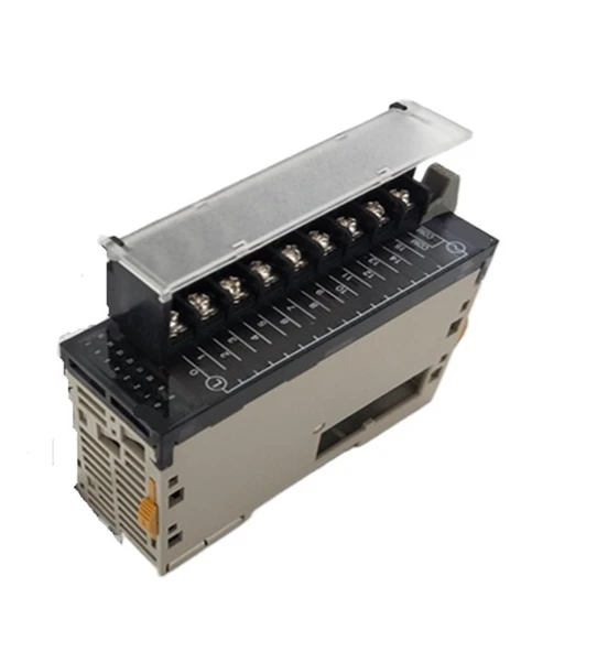 LUJIAYA PLC programlanabilir kontrolör CJ1W-OD213 transistör çıkış ünitesi 16 noktalı drenaj tipi ürün görseli 1