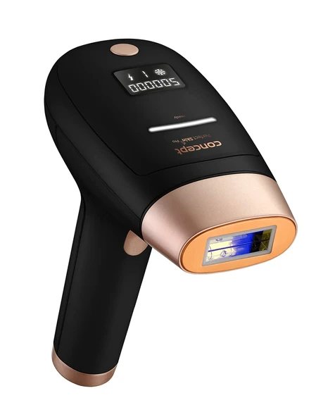 Concept Perfect Skin Pro IL5020 IPL Epilatör Epilatör Epilasyon Kablosuz Akne Giderme Cilt Gençleştirme Cilt Yatıştırıcı Entegre UV Filtresi 5 Seviye 2 Mod ürün görseli 1