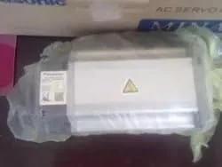 KOSBO AC servo motor MSMD022P1S orijinal ürün görseli 1