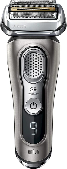 Braun Serisi 9 9325S - Resim 2