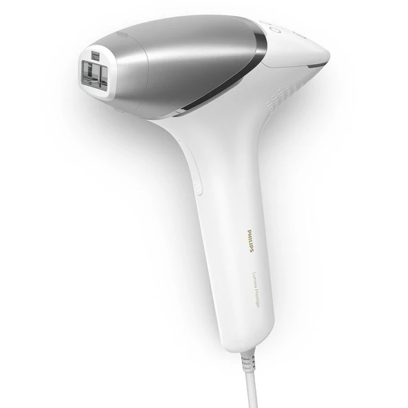 Philips Lumea Prestige BRI940/00 Atımlı ışıklı elektrikli epilatör ürün görseli 1