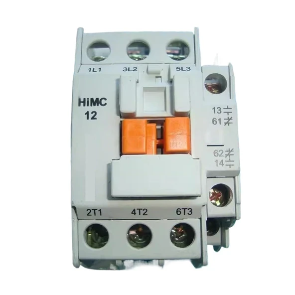 Deniz Elektrik Uygulamaları için UOUOBEAR Deniz Kontaktörleri HIMC12 AC220V ürün görseli 1