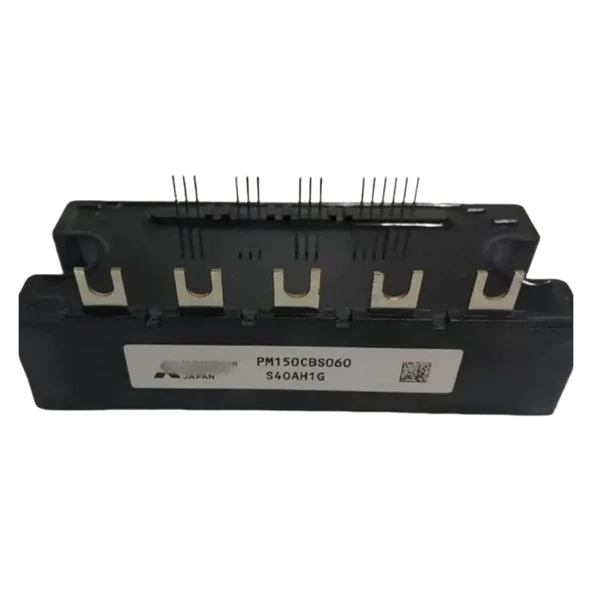 VTCTYBPGBW PM150CBS060, Tristör IGBT Güç Sürücü Modülü, IGBT Modülü ürün görseli 1