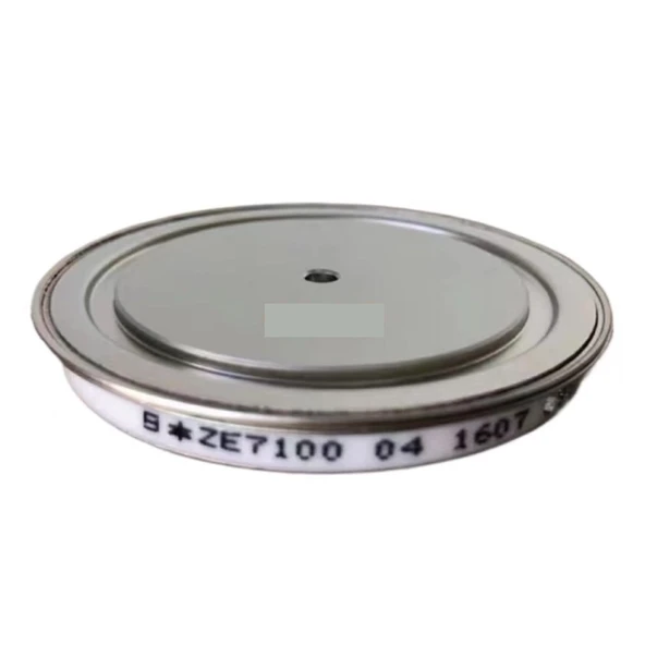 KOSBO ZK7100A 400V yüksek akım kaynak diyotu ürün görseli 1