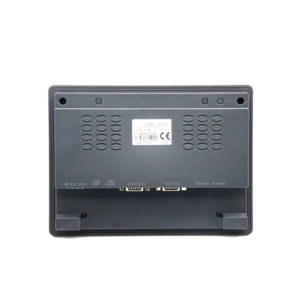 KOSBO HMI Yeşil Serisi 7 inç G070E - Resim 2
