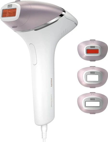 PHILIPS Saf Işık Gövdesi Yüz Sensörü Fotoğrafçılığı BRI947/00 PRESTIGE ürün görseli 1
