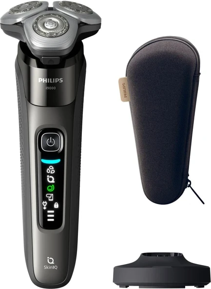 Philips X9002/10 Tıraş Makinesi Serisi i9000 SkinIQ tıraş makinesi ürün görseli 1