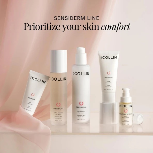 GM Collin Sensiderm Krem - 1,7 fl. ons - Resim 5