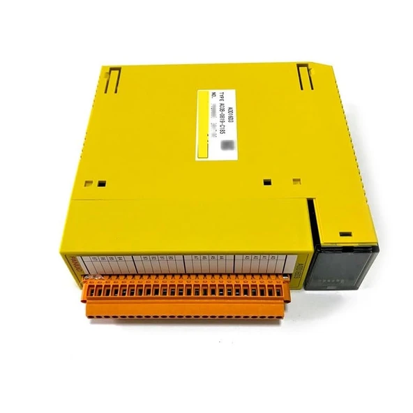 KOSBO IO ünitesi A03B-0819-C185 ürün görseli 1