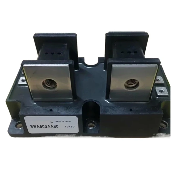 KOSBO IGBT modülü SBA500AA80 SBB500AA80 SBA500AA120 SBB500AA160 SBA500AA160 SBA500AA160(SBA500AA160) ürün görseli 1