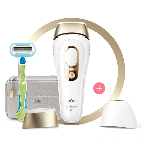 Braun Silk Expert Pro 5 PL5154 412649 ürün görseli 1