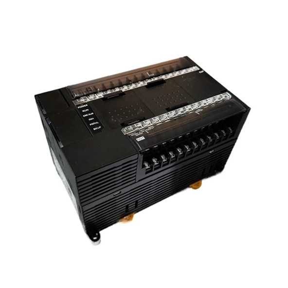 LUJIAYA PLC modülü CP1L-M40DR-D endüstriyel otomasyon, ulaşım ve akıllı ev için programlanabilir kontrolör ürün görseli 1