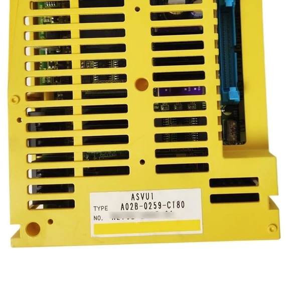 KOSBO IO ünitesi A02B-0259-C180 ürün görseli 1