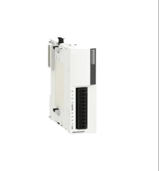 LUJIAYA PLC modülü TM2DDI16DT Ayrık giriş modülü 16 giriş ürün görseli 1