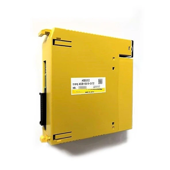 KOSBO IO ünitesi A03B-0819-C172 ürün görseli 1