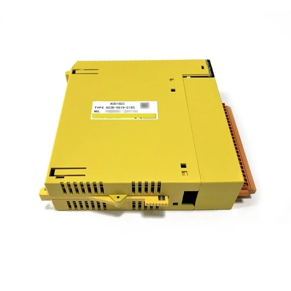 KOSBO IO ünitesi A03B-0819-C185 - Resim 2