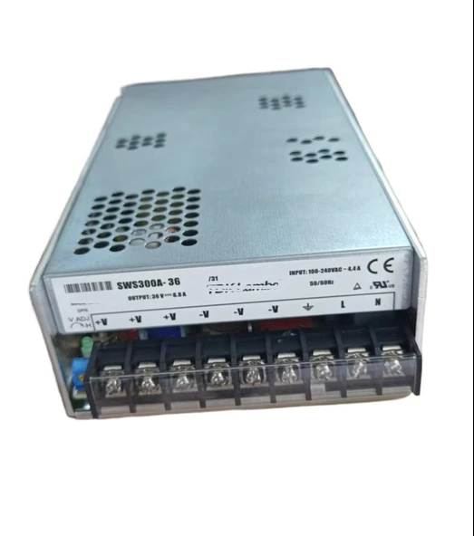 UOUOBEAR anahtarlama güç kaynağı SWS300A-36 36V8.8A ürün görseli 1