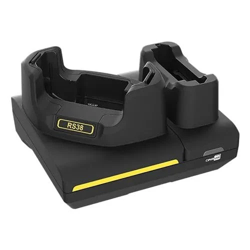 CipherLab (CHCN-RS38 AB RS38 AB Adaptörlü Yalnızca Şarj Edilebilen Kızak, ARS38CHCNNE01 ürün görseli 1