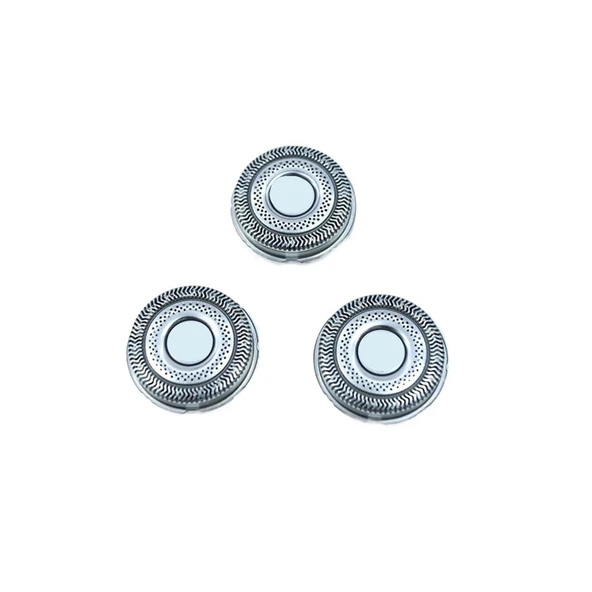 Yedek tıraş başlığı SH91, Philips 9000 serisi ve Prestige SP9XXX elektrikli tıraş makineleriyle uyumlu, 3 folyo, kesici ürün görseli 1