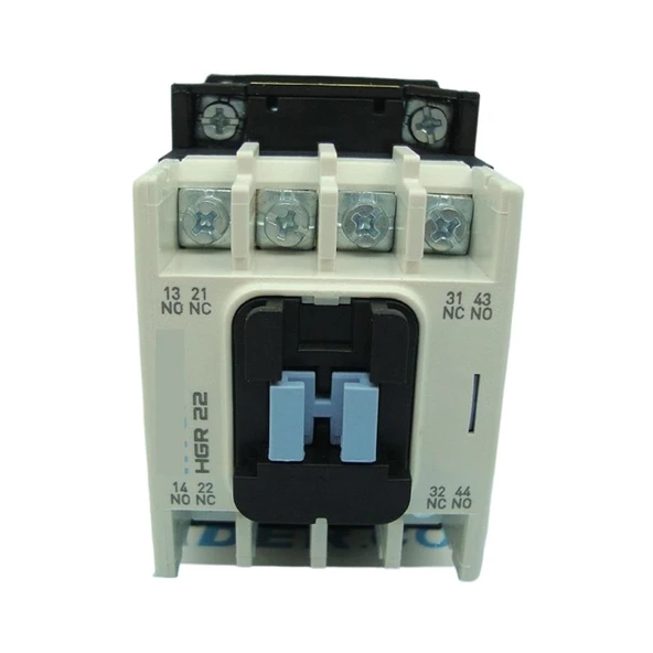 Deniz Elektrik Uygulamaları için UOUOBEAR Deniz Kontaktörü HGR22NS AC220V ürün görseli 1