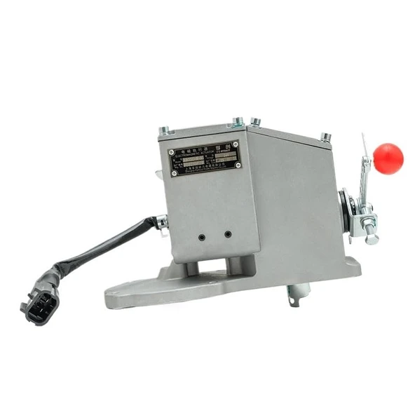 A800C-WA jeneratör elektronik regülatörü su geçirmez damper sürücüsü (A800C-W1) ürün görseli 1
