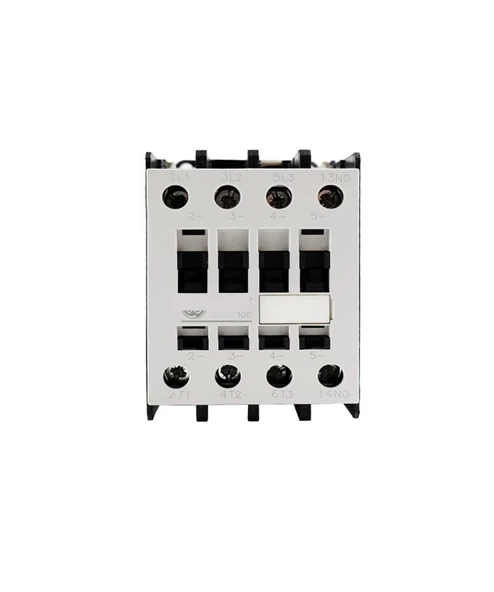 UOUOBEAR AC Kontaktör CL03A310M AC24V AC110V AC220V AC380V(AC220V) ürün görseli 1