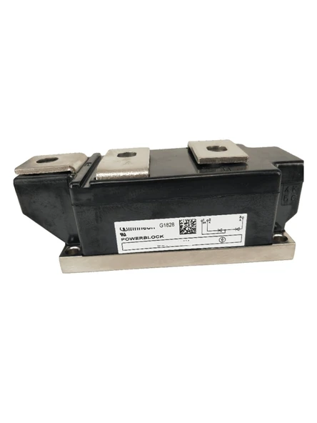 VTCTYBPGBW IGBT Modülü, DD600N16K DD435N38K DD540N22K DD700N16K DD700N22K(DD710N18K) ürün görseli 1