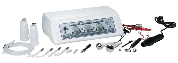 Profesyonel Soins Esthétiques için Çok Fonksiyonlu Görünüm [F-815] ürün görseli 1