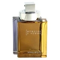 Nina Ricci Memoire D'Homme Tıraş Sonrası Losyon 100ml ürün görseli 1